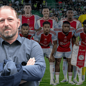 Algemeen Dagblad noemt vijf (!) spelers die nog kunnen vertrekken bij Ajax