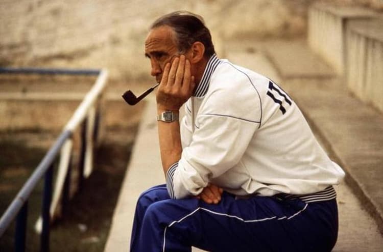 Enzo Bearzot, Italy