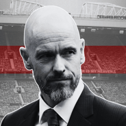 Erik ten Hag, Old Trafford