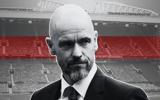 Erik ten Hag, Old Trafford