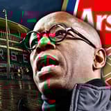 Ian Wright, Arsenal
