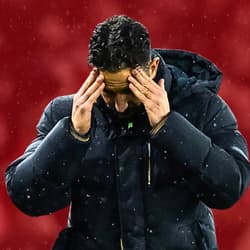 Ruben Amorim, Man Utd, 2024/25