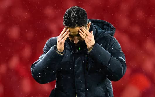 Ruben Amorim, Man Utd, 2024/25