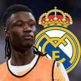 Eduardo Camavinga, Real Madrid