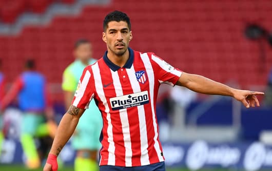 Barcelona made a big error selling Suarez – Iago Aspas