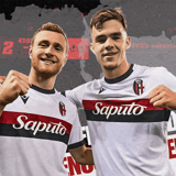 Tommaso Pobega, Thijs Dallinga, Feyenoord, Bologna