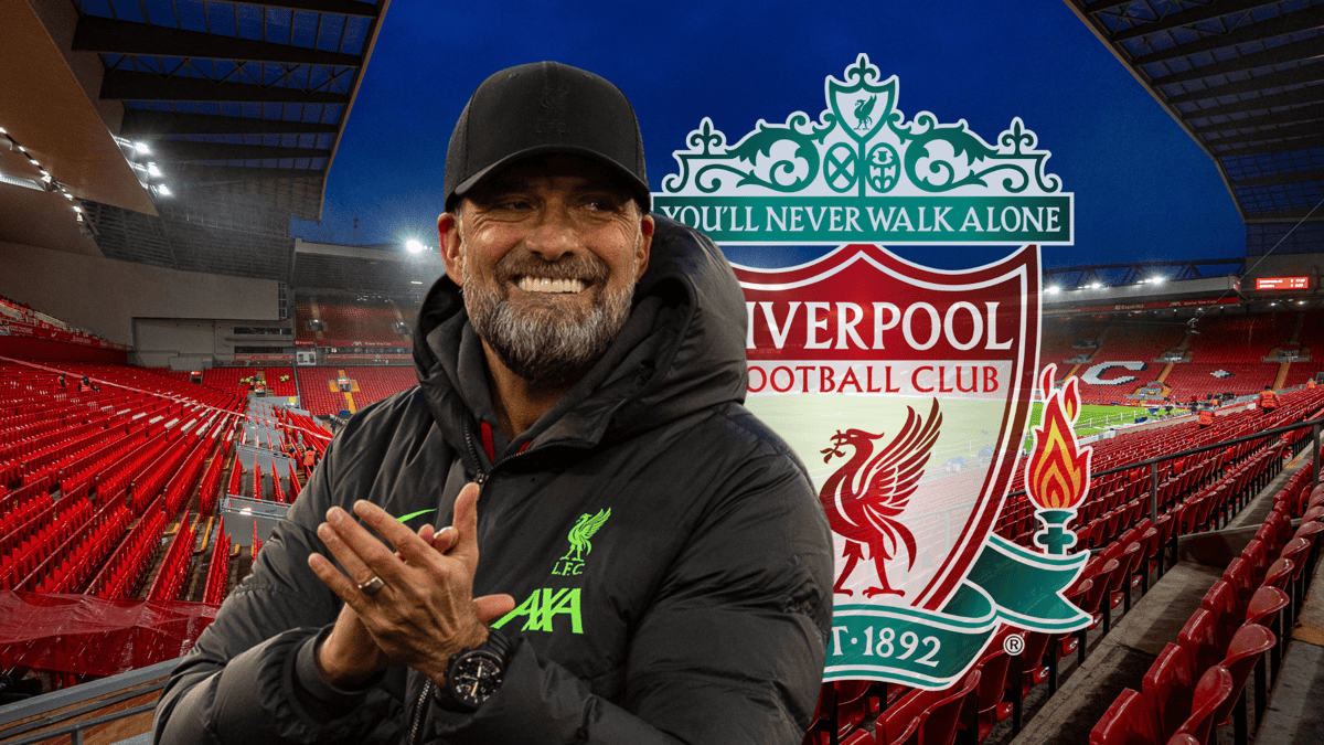 Jurgen Klopp, Liverpool, 2023/24
