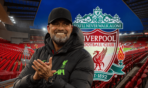 Jurgen Klopp, Liverpool, 2023/24