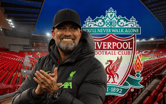 Jurgen Klopp, Liverpool, 2023/24