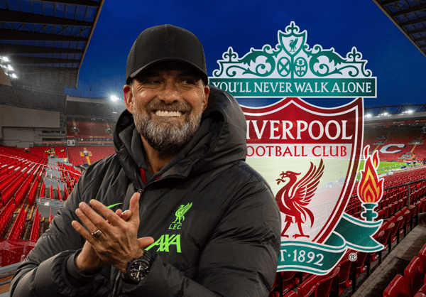 Jurgen Klopp, Liverpool, 2023/24