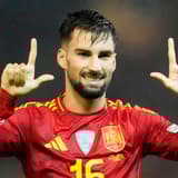 Alex Baena, Spain, Villarreal, 2024/25