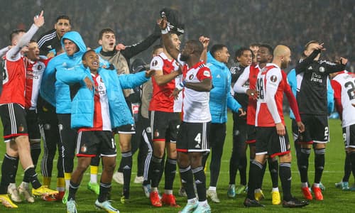 Feyenoord, 2022/23