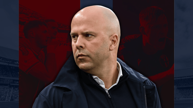 Arne Slot has made an incredible start to life as Liverpool boss.