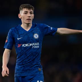 Billy Gilmour completes season-long loan deal to Norwich