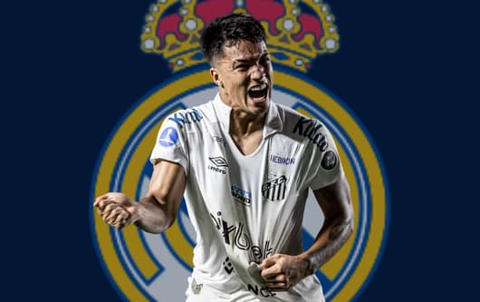 Marcos Leonardo, Santos, 2022