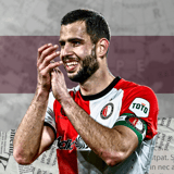 Dávid Hancko, Feyenoord