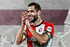 Dávid Hancko, Feyenoord