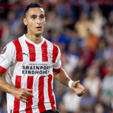 Anwar El Ghazi, PSV