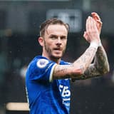 James Maddison, Leicester City, 2021/22
