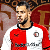 Dávid Hancko, Feyenoord