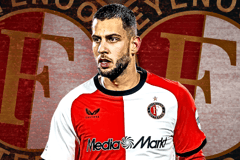 Dávid Hancko, Feyenoord