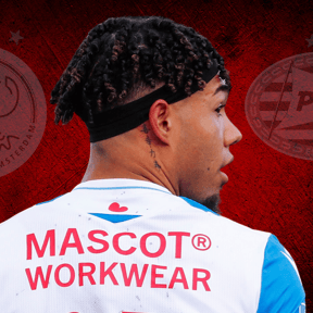 Verdediger van 6 miljoen zegt Sporting Portugal af in afwachting van Ajax en PSV