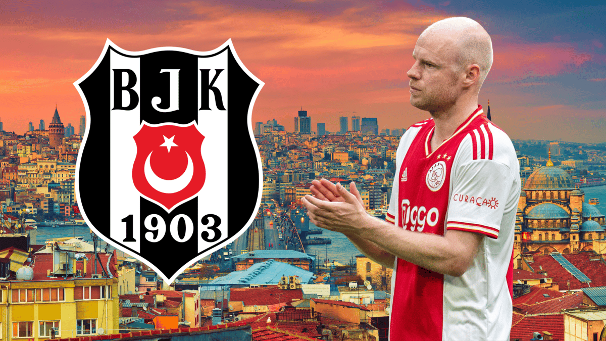 Davy Klaassen