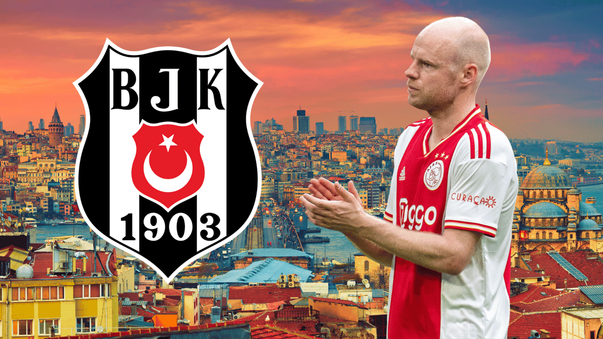 Davy Klaassen