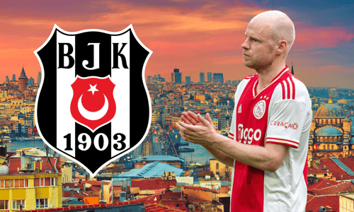 Davy Klaassen