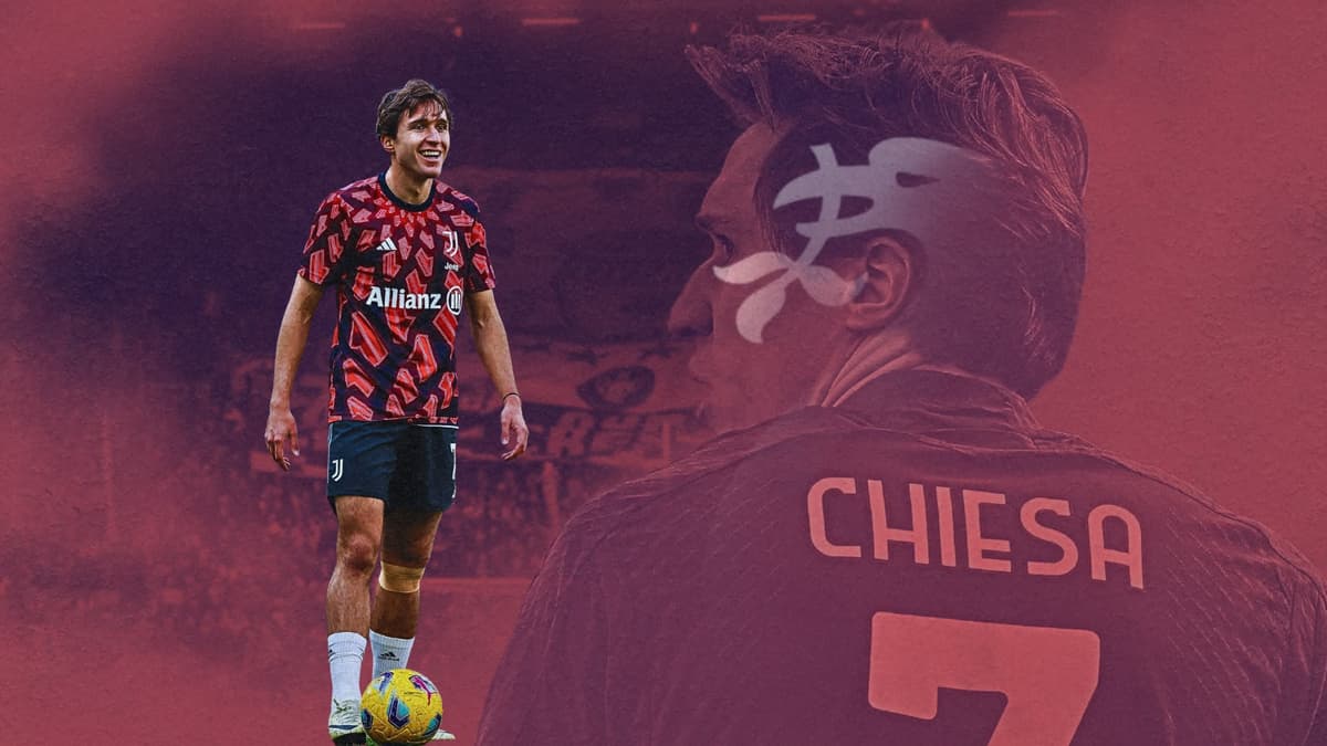 Federico Chiesa, Liverpool