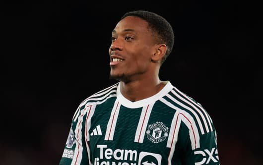 Anthony Martial, Man Utd, 2023/24