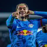 Xavi Simons, RB Leipzig, 2023/24