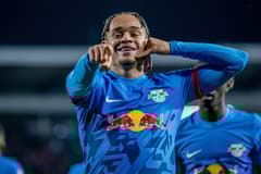 Xavi Simons, RB Leipzig, 2023/24