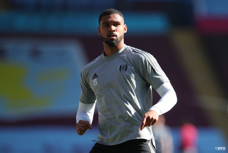Ruben Loftus-Cheek