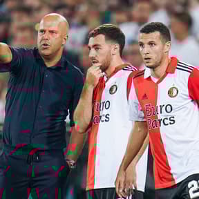Feyenoord-watcher raadt transfer af: 'Dat bedrag betaal je al voor een mislukte rechtsback'