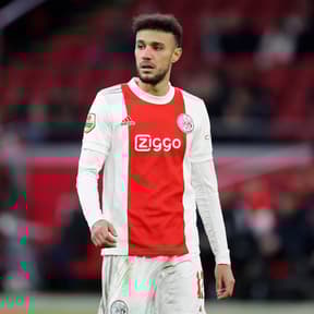 Official: Bayern beat Barcelona to Mazraoui transfer