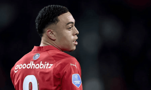 Sergiño Dest, PSV