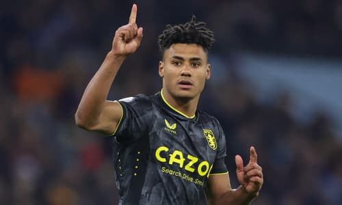 Ollie Watkins, Aston Villa, 2022/23
