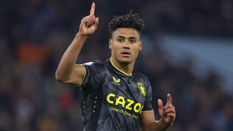 Ollie Watkins, Aston Villa