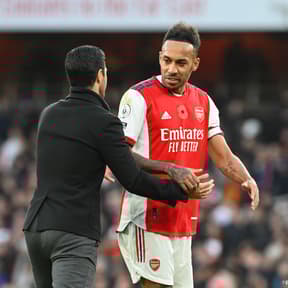 ‘Stop falling out with stars!’ – Arteta told by Arsenal legend