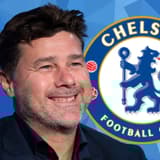 Mauricio Pochettino, Chelsea, 2023/24