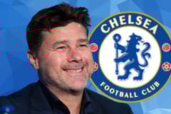 Mauricio Pochettino, Chelsea, 2023/24