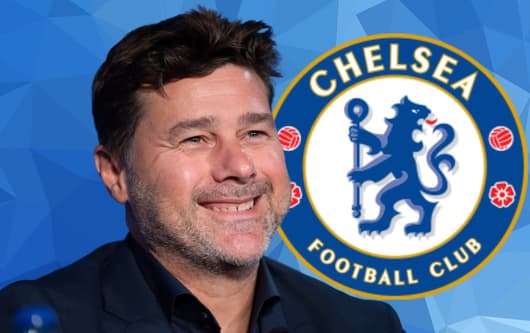 Mauricio Pochettino, Chelsea, 2023/24