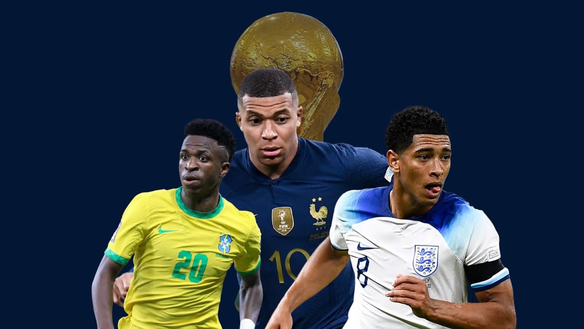 World Cup values