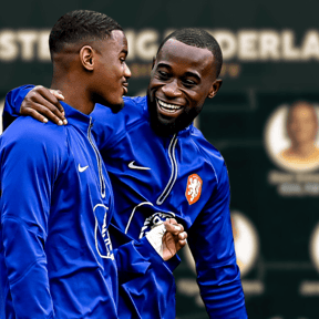 Opstelling Oranje op basis van ETV: Jorrel Hato wel, PSV’ers niet
