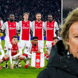 Hans Kraay junior, Ajax