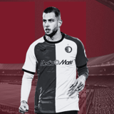 Dávid Hancko, Feyenoord