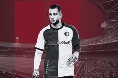 Dávid Hancko, Feyenoord