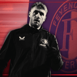 Santiago Giménez, Feyenoord