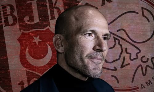 Kasper Dolberg kan van Anderlecht naar Besiktas verkassen, waar hij volgens Turkse media op het verlanglijstje staat. Hoewel de Deen zich goed voelt in Brussel, staat hij wel open voor een nieuw avontuur nadat hij eerder al in verband werd gebrach...